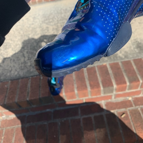 SOLD Nike Hyperflight Size 8.5 Rare - Picture 5 of 8